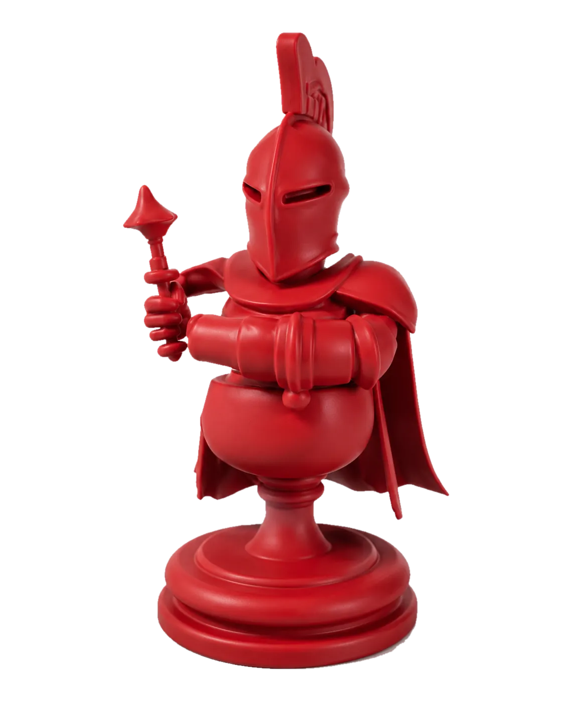 Red knight