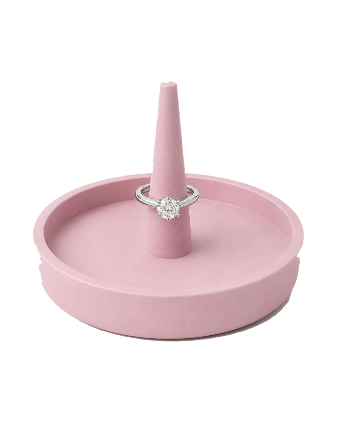Ring holder print