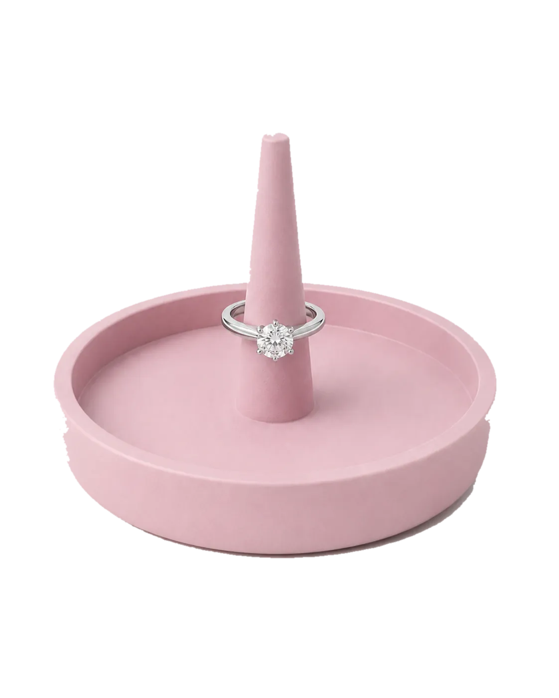 Ring holder print